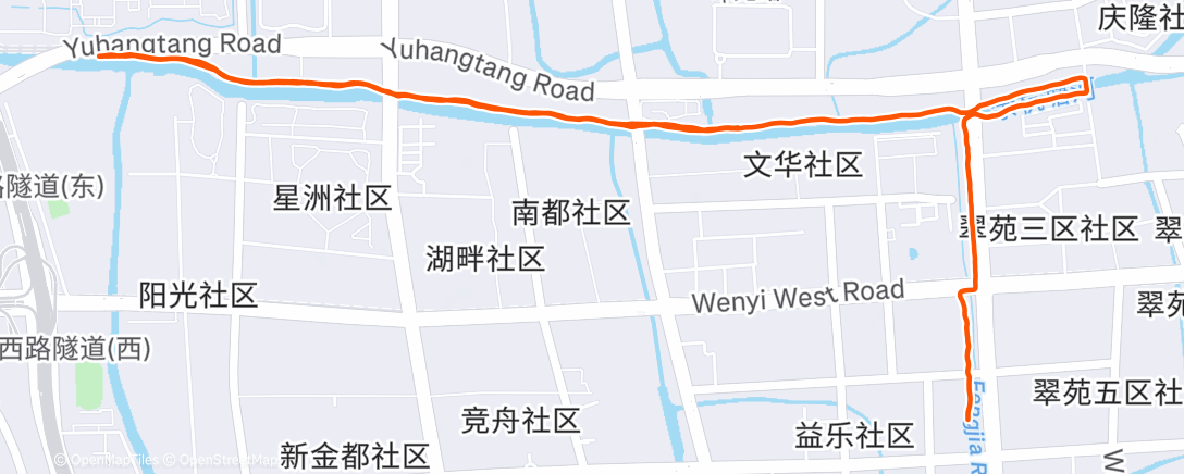 Map of the activity, 测试膝盖大腿恢复……零零