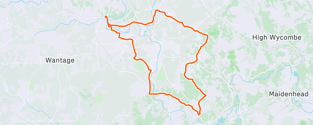 Map of the activity, 🎅🏻🎅🏻