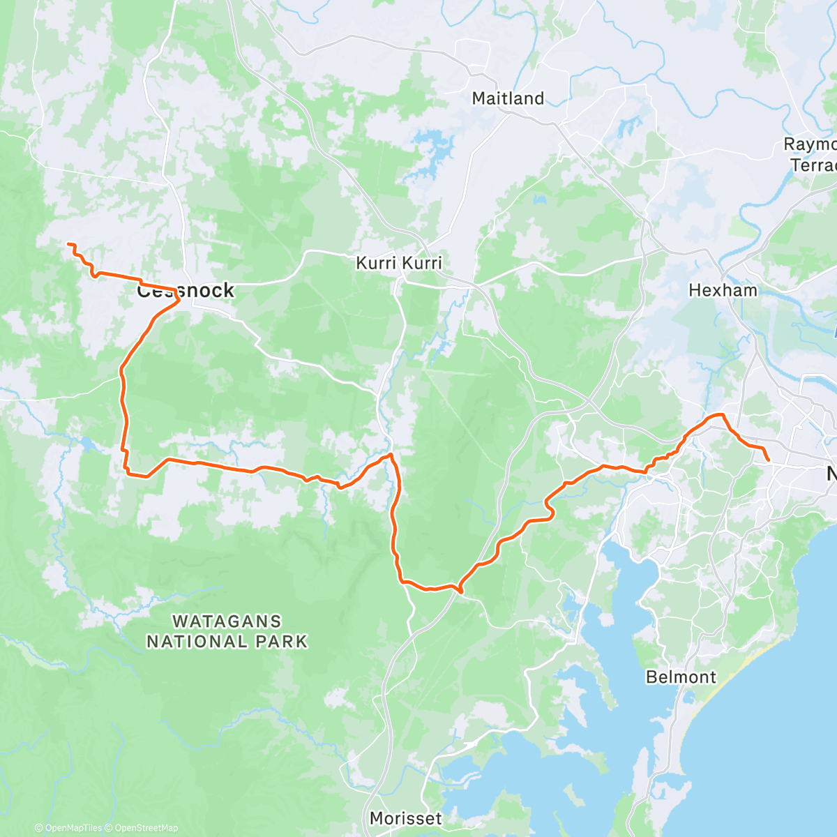 Map of the activity, 🔥🔥🔥🔥