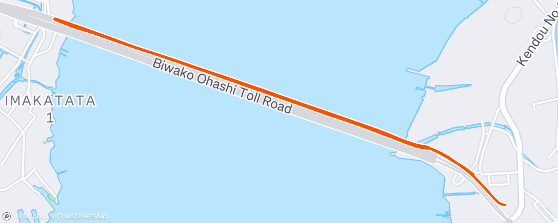 Map of the activity, 病院ではなく在宅で最期を迎えられるようにする事がスーパー訪問看護師である今の自分の使命だ。