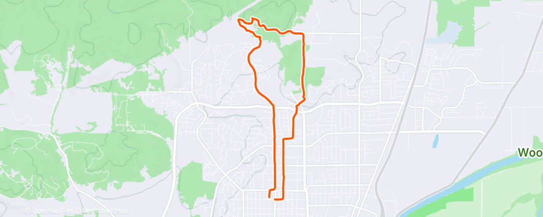 Map of the activity, NYR: Ask humans my questions instead of the internet