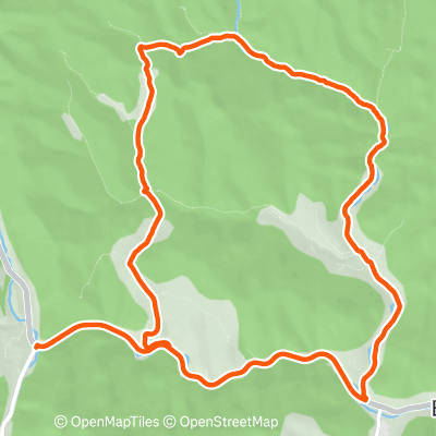 Chateauguay | 20.7 mi Cycling Route on Strava