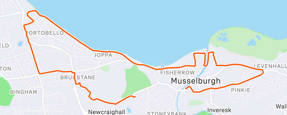 Карта физической активности (Forced Myself Out!!)