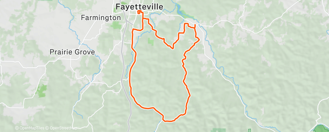 Gary Herrington | Strava Cyclist Profile
