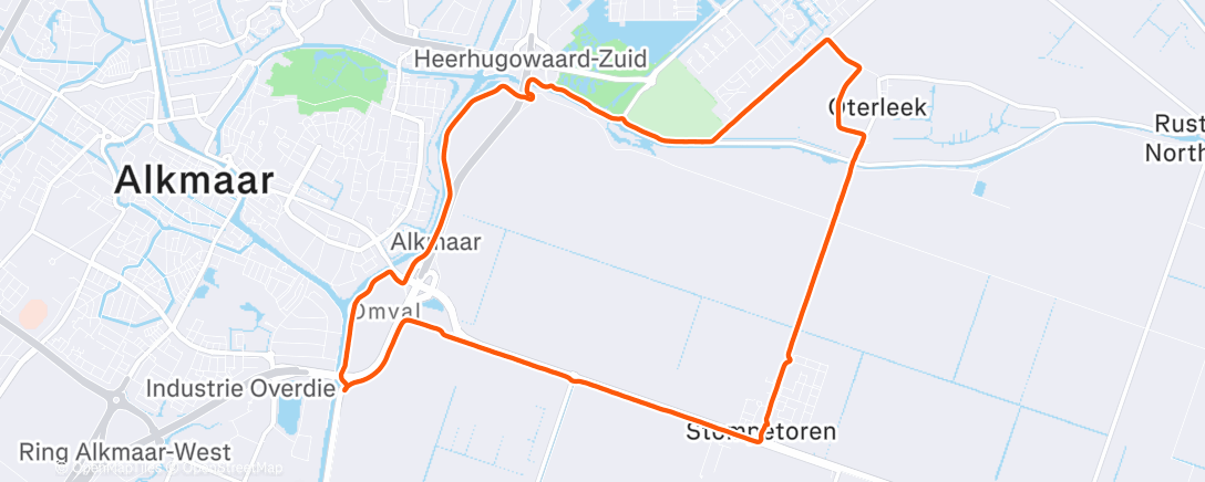 Map of the activity, Skate date 2, she's a keeper 😁