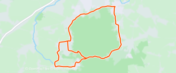 rower przetestować