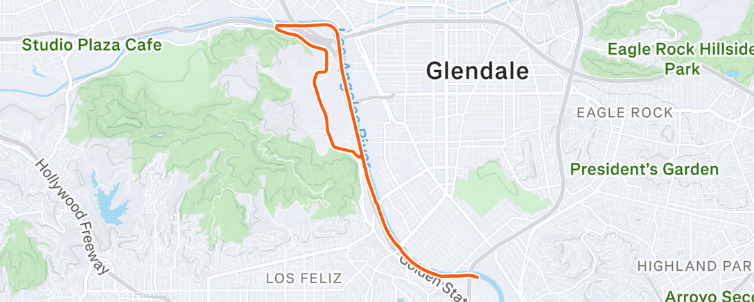 Карта физической активности (LOL private equity grifters)