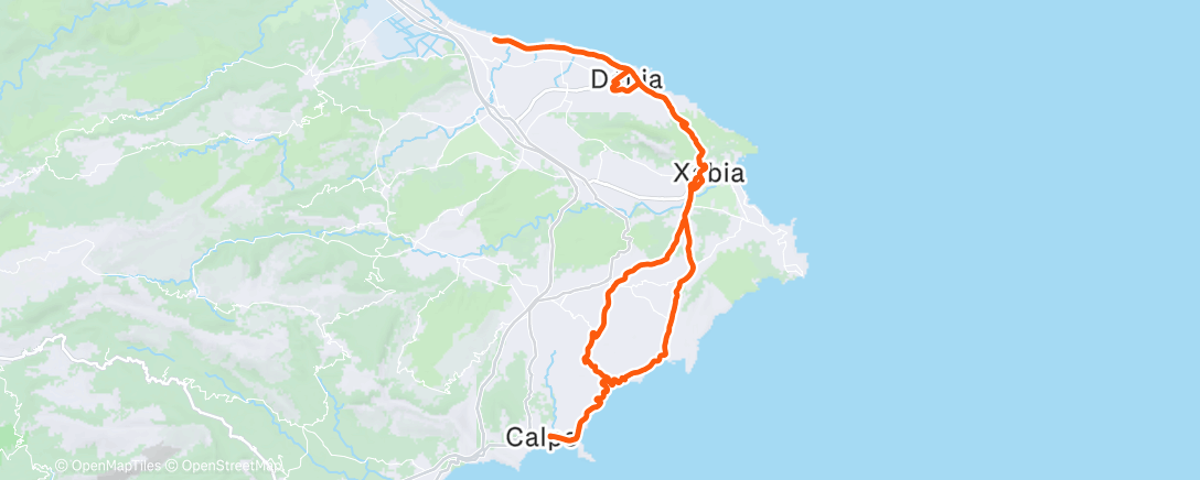 Map of the activity, Fijne kerstavond iedereen 🎄🧑‍🎄