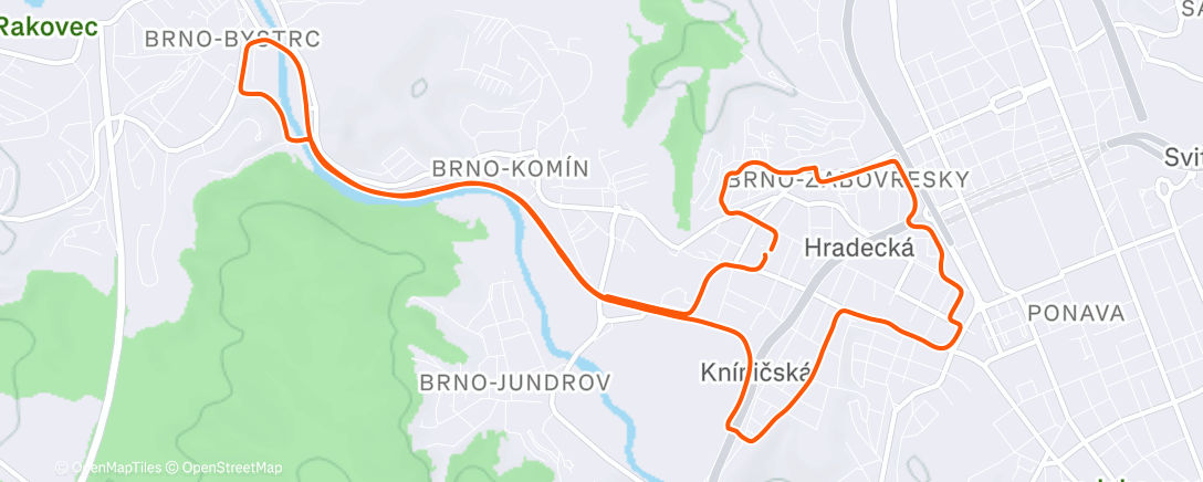 Карта физической активности (Střídačka 3x12x(20"/20"))