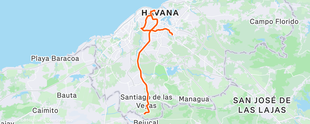 Карта физической активности (2025-12-28Ride)