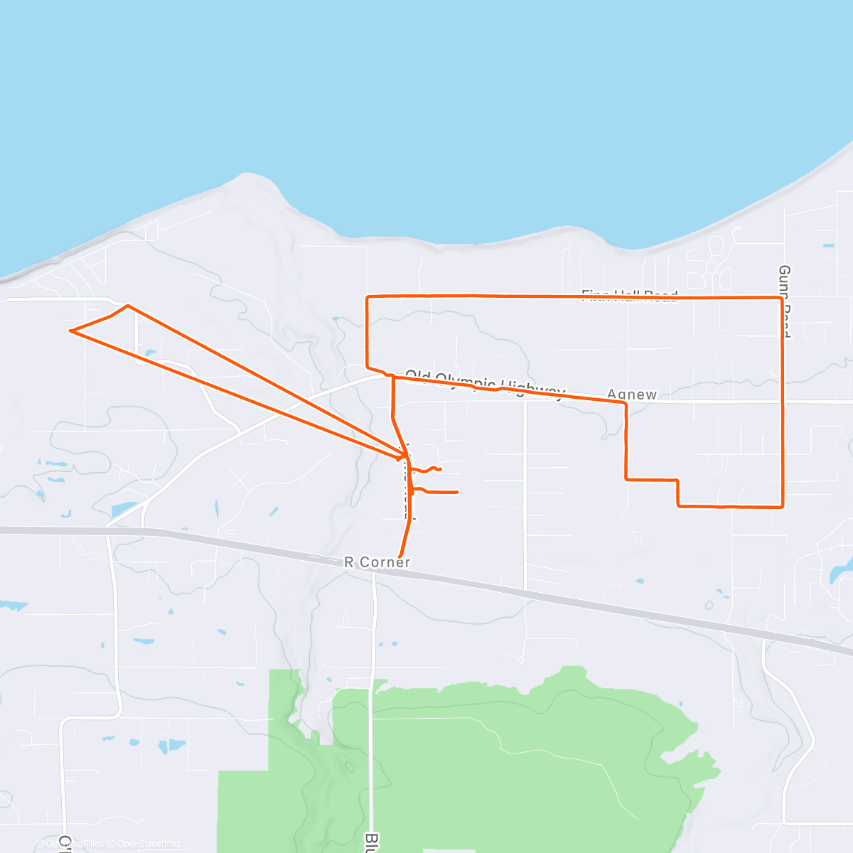 Карта физической активности (Book drop off 🌤️ 📕 🦼)