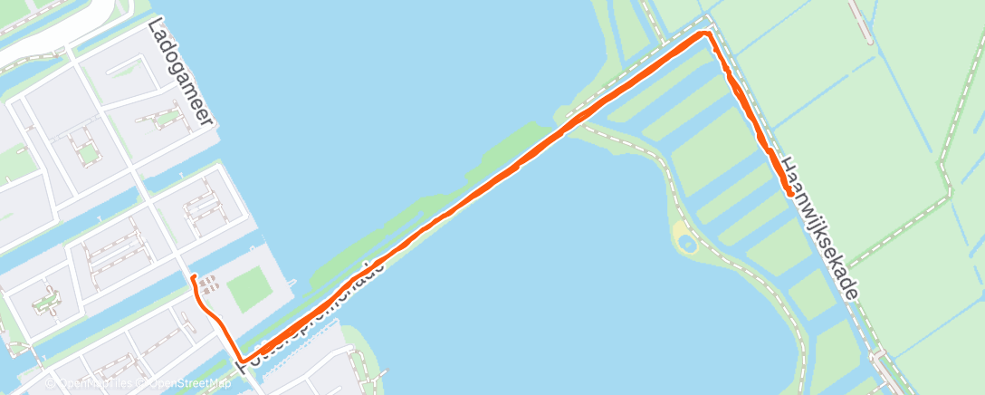 Peta aktivitas, Sneeuwpret 🫶