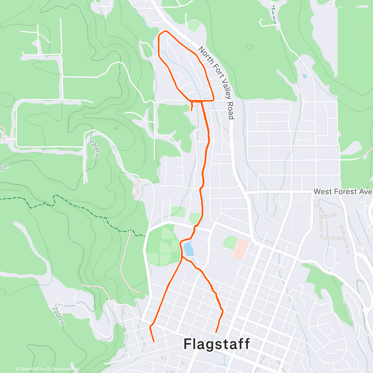 Mapa da atividade, Company in 2026