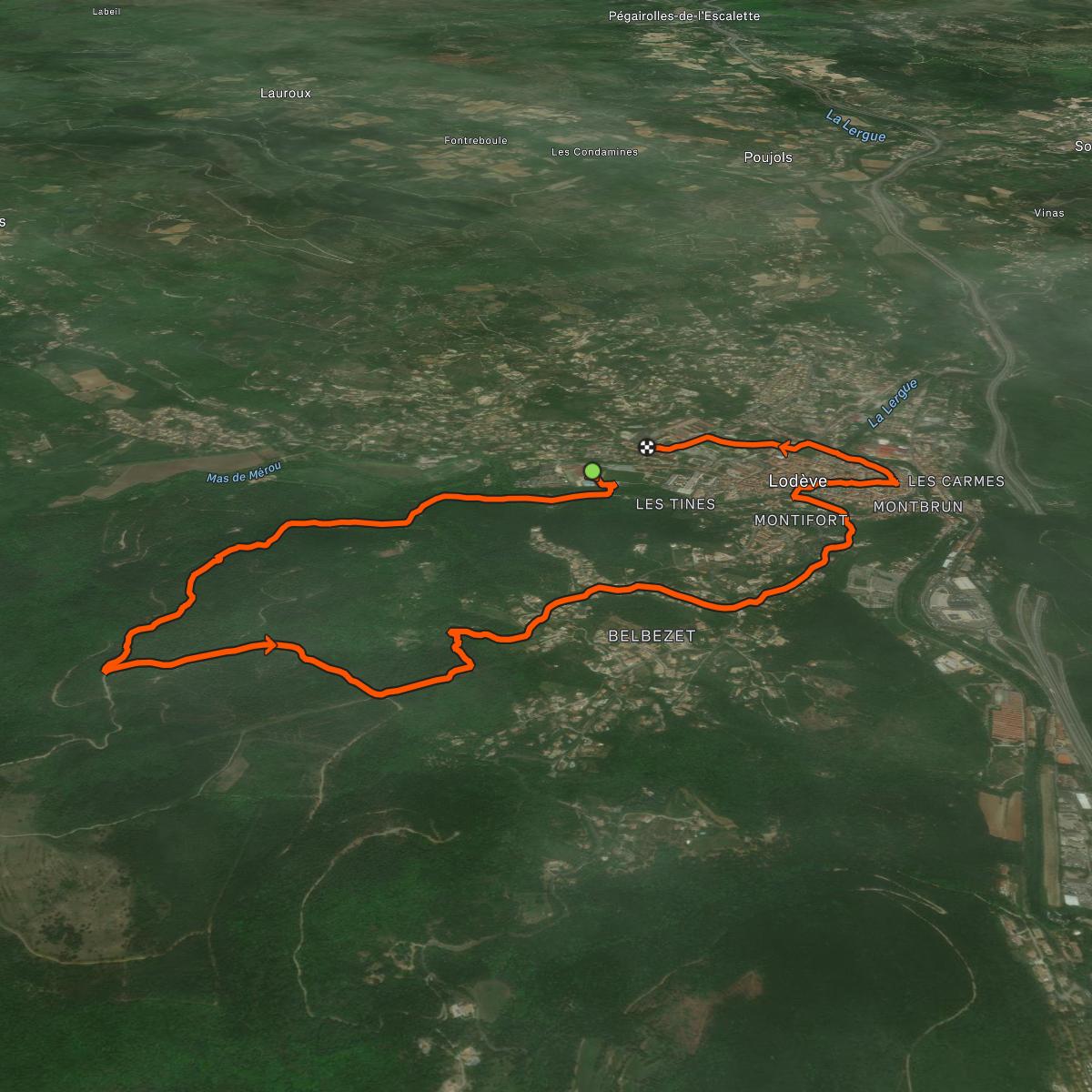 Pierrot Le Zygo | Strava Runner Profile