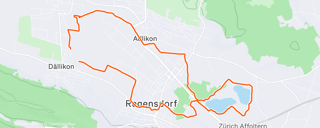 Map of the activity, 🎄