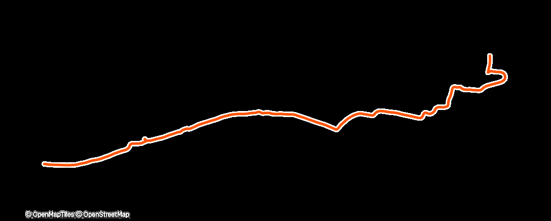 Map of the activity, Einfach nur sehr schön ❤️