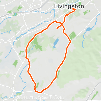 LCC Chainey Route | 36.9 mi Cycling Route on Strava