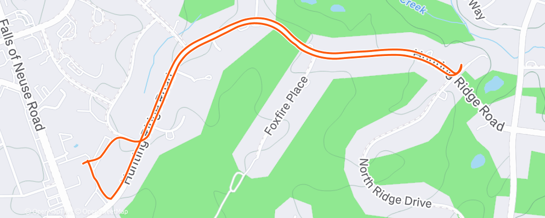 Карта физической активности (Why is it always the squirly ones)