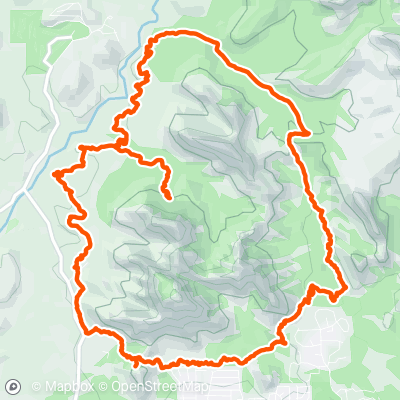 Sedona Devils Bridge, Chuckwagon and Brins Mesa Trail | 13.1 mi Hiking ...