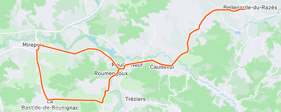 Mapa de la actividad, Part 2