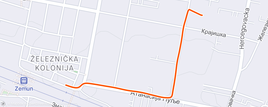 Map of the activity, На тэлепорт