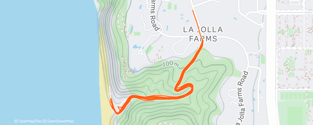 Map of the activity, 🎄🎄🎄🎄🎄