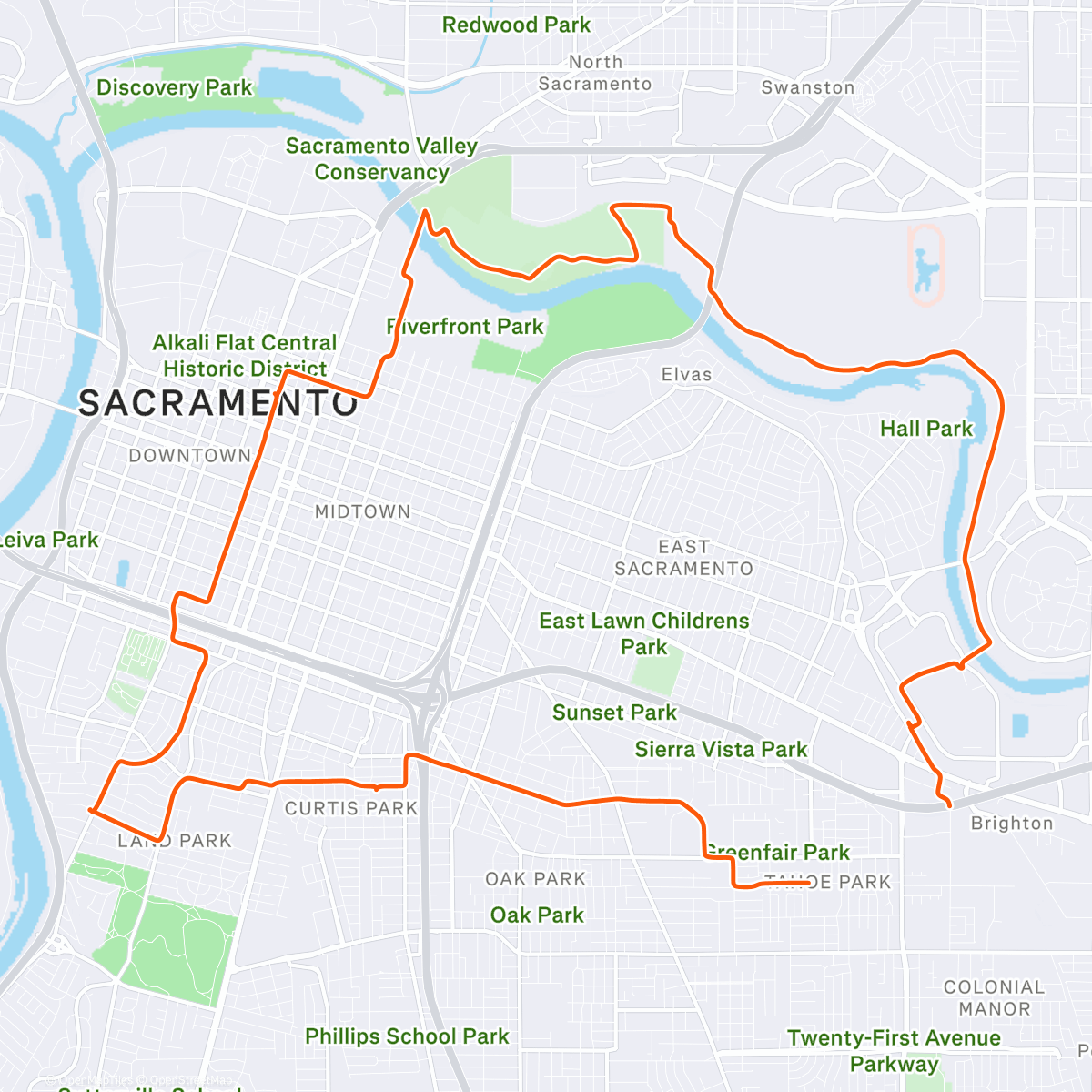 Карта физической активности (so ez shakedown + đây là flour)