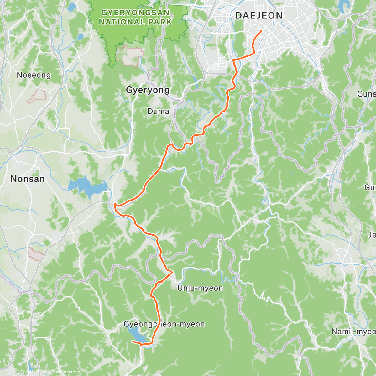 [Team Racing ON][77자프][CBT][GCC] 강학봉(봉스가이) | Strava Cyclist Profile