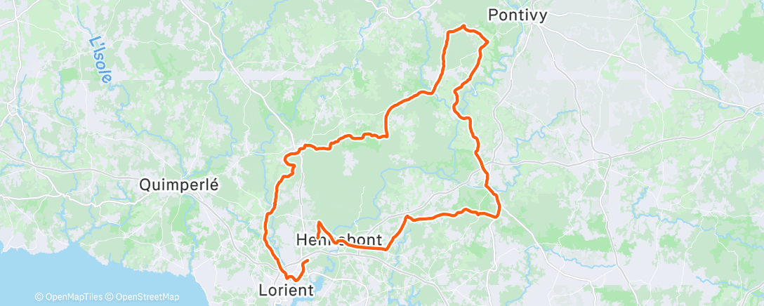 Mapa de la actividad (La der avec les gros zozos 😎)