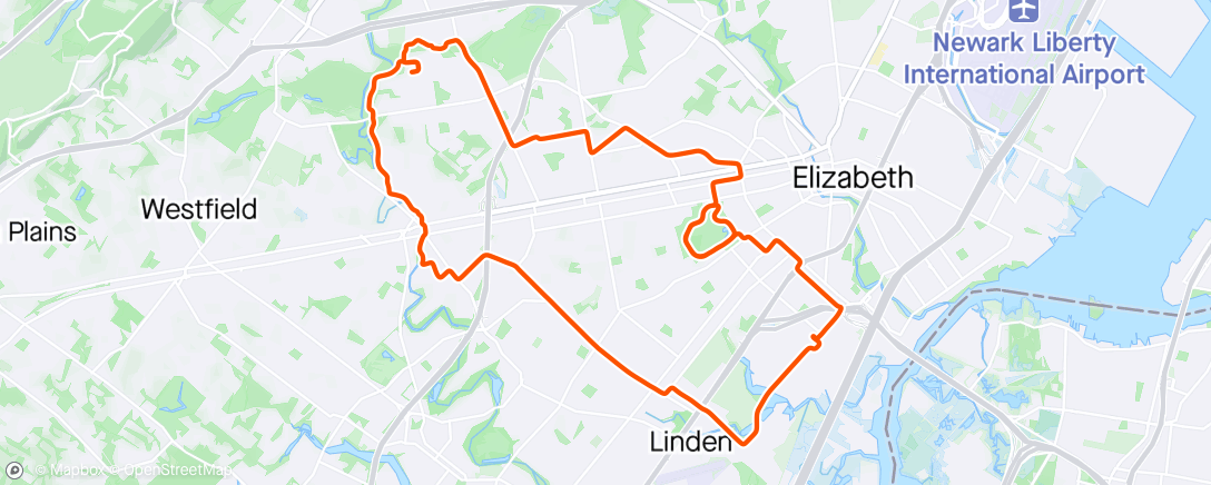 Map of the activity, Windy ride but I love it 🥰🚴🏽💨💨💨💨