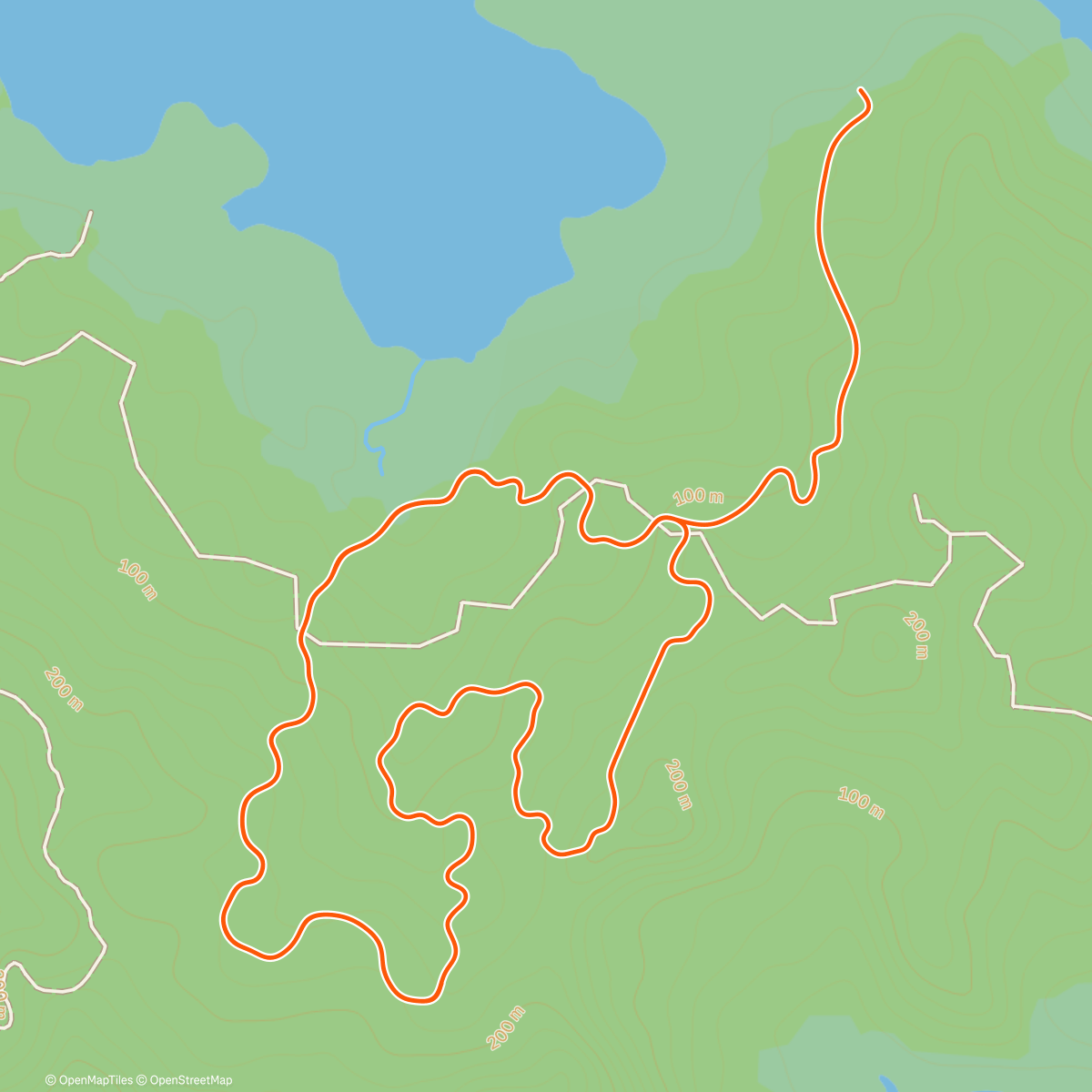 Andrew Booker | Strava Cyclist Profile