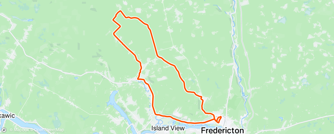 Map of the activity, GG 80 loop