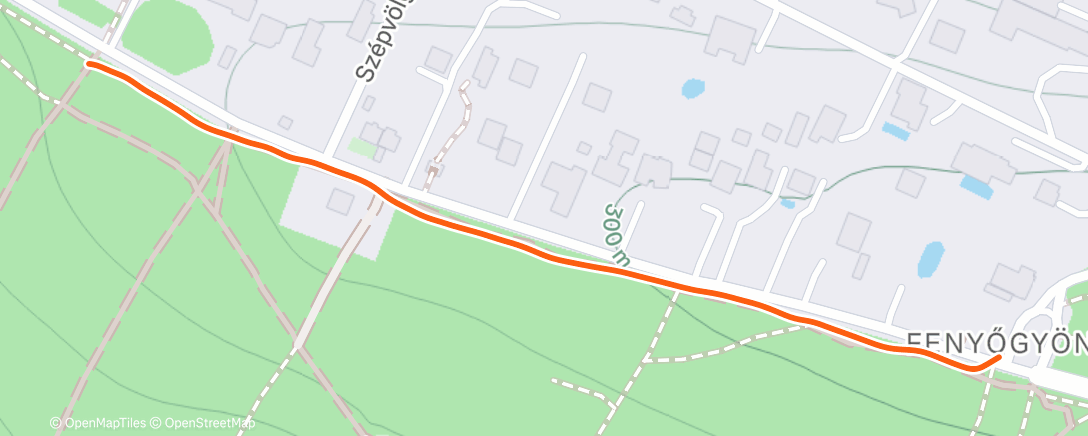 Карта физической активности (If You're Nothing Without The Suit, Then You Shouldn't Have It)