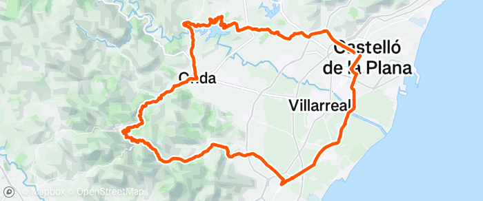 CBR / Bienvenido, Mister Marshall 👋🏻