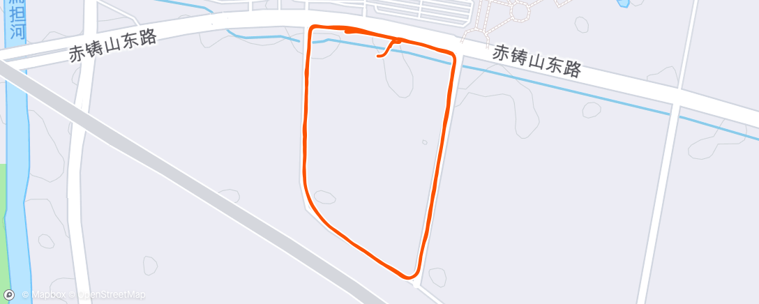 Mappa dell'attività 芜湖市, 芜湖方特梦幻王国 / 芜湖市