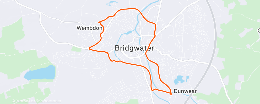 Map of the activity, 🎇