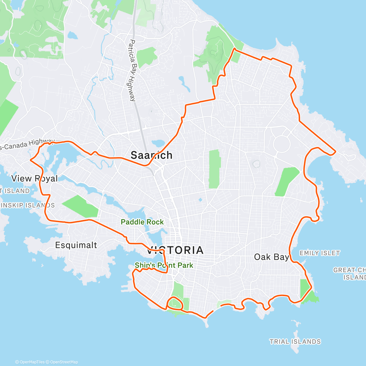 Map of the activity, What is that bright thing in the sky?!