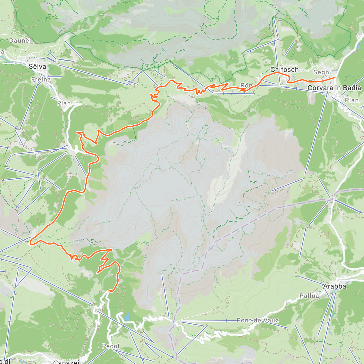 Isaias Manjón Ochoa | Strava Cyclist Profile