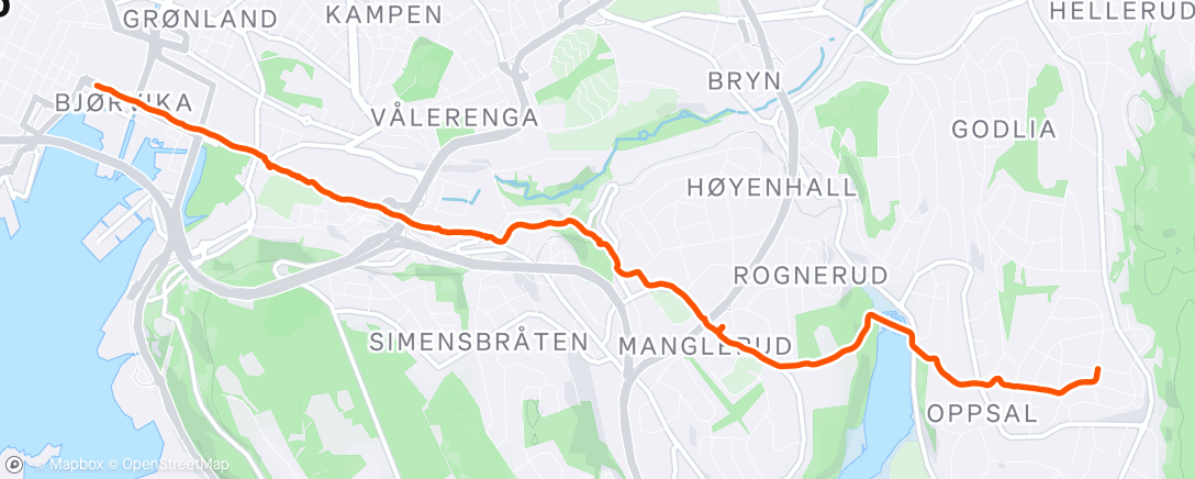 Карта физической активности (Tur ☀️)