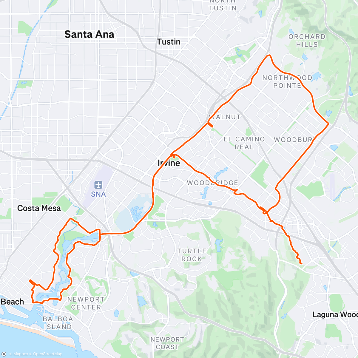 Jim Murphy Strava Cyclist Profile