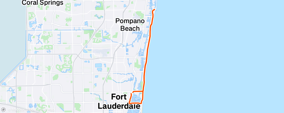 Map of the activity, Wind!!!
