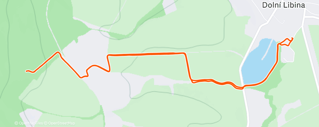 Карта физической активности (Up and down 🏃🏻‍♂️)