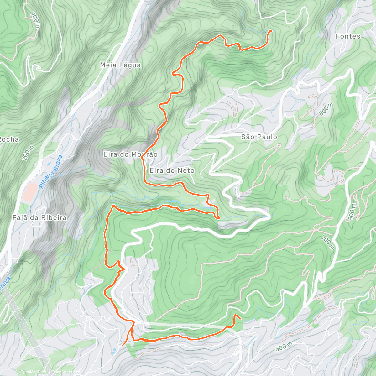 Mapa de la actividad (🇵🇹)
