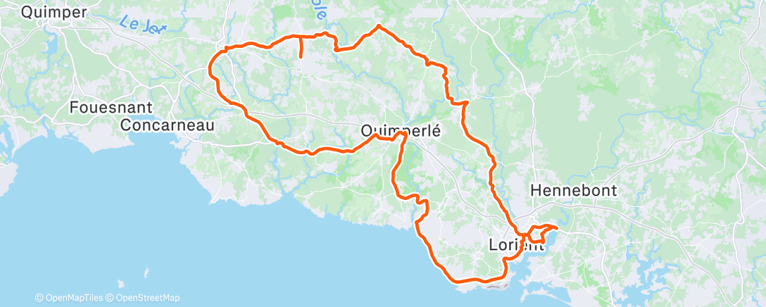 「Z2&z3 bien quoi 🤣」活動的地圖