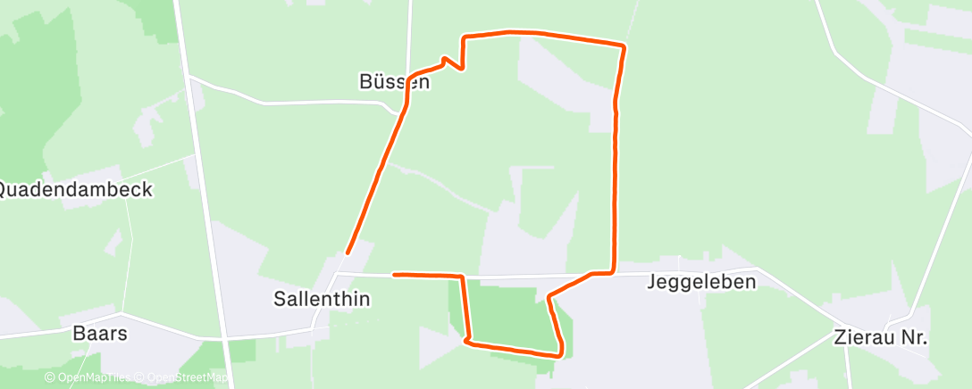 Map of the activity, Energieabbau ☺️🛣️