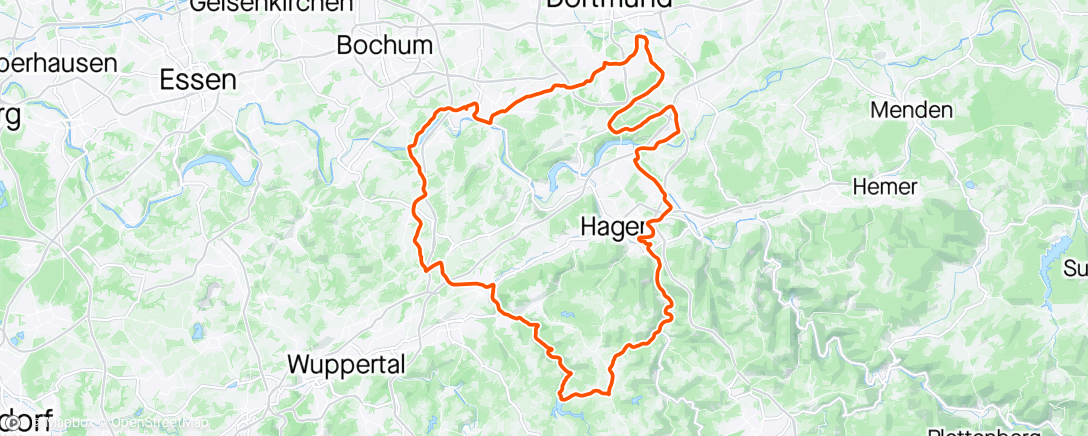 Map of the activity, Luv/Lee - Grüntal Edition