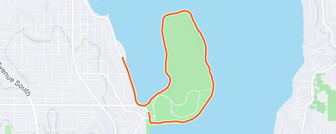 Map of the activity, Catching the little bit of sun and falling in the mud