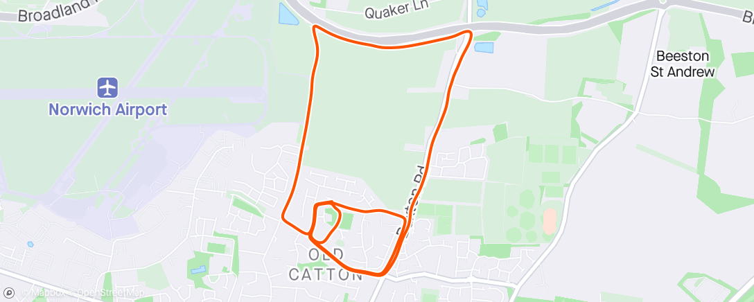 Map of the activity, 1.5 with Joel, then normal eamo 👨‍👦
