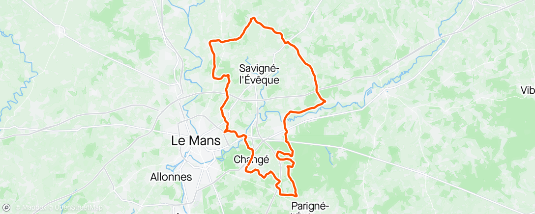 Map of the activity, La moyenne c'est important