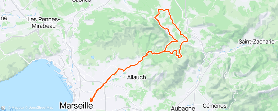 Map of the activity, 240401 Nan mais Allauch quoi